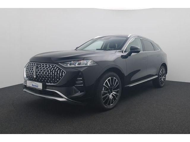 Gebraucht Wey 05 Premium 476 PS (350 kW) 2024 Schwarz SUV