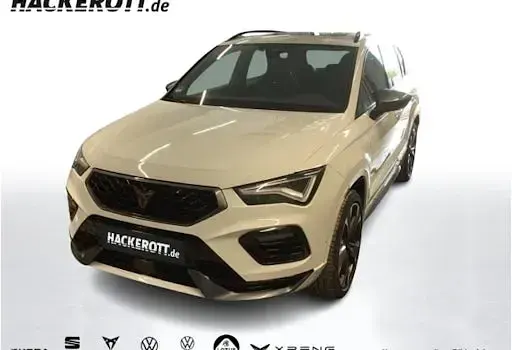 Gebraucht Cupra Ateca 301 PS (221 kW) 2022 SUV