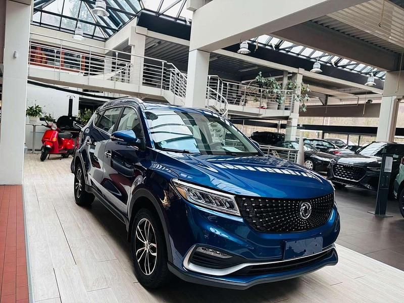 Gebraucht DFSK Fengon 145 PS (106 kW) 2025 Blau SUV