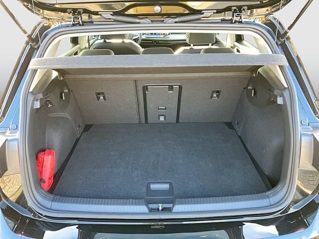 Gebraucht VW Golf VIII Goal 116 PS (85 kW) 2025 Schwarz