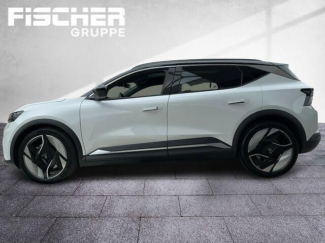 Gebraucht Renault Scenic E-Tech Iconic 160 kW (218 PS) 2024 Andere farbe SUV