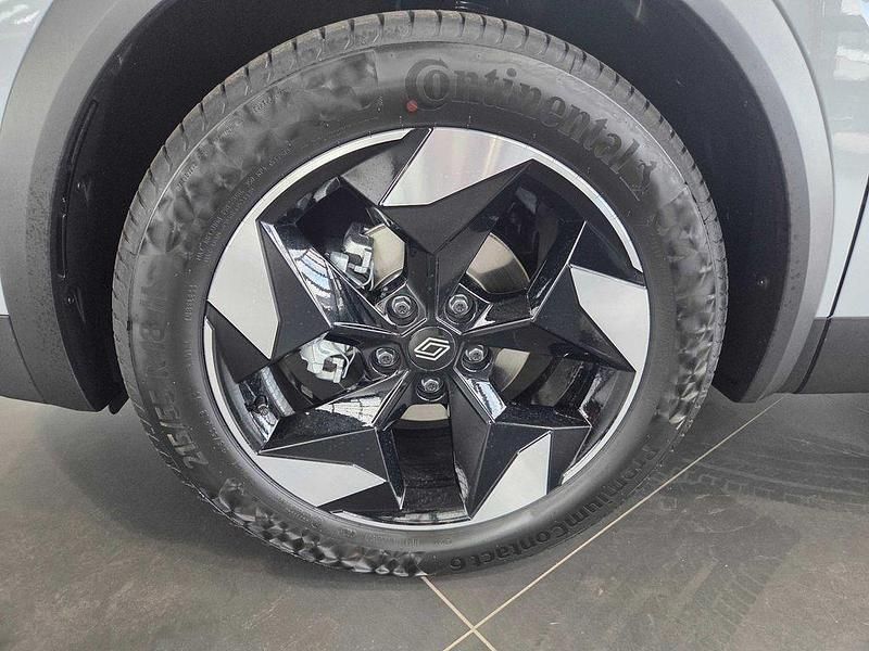 Gebraucht Renault Captur Techno 158 PS (116 kW) 2026 Rafalegrau SUV