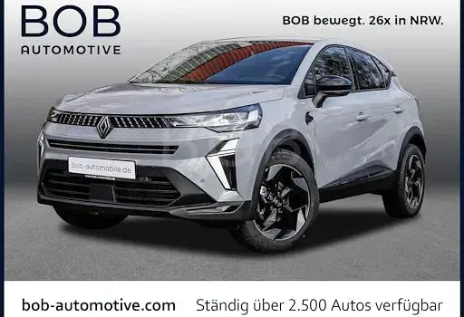 Gebraucht Renault Captur Techno 140 PS (102 kW) 2025 SUV