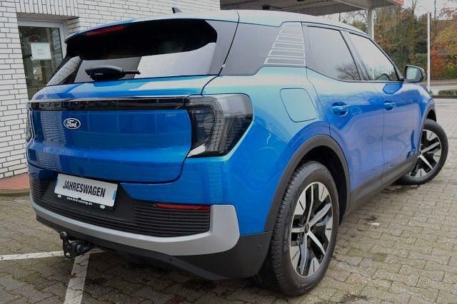Gebraucht Ford Explorer 210 kW (286 PS) 2024 Bluemymind SUV