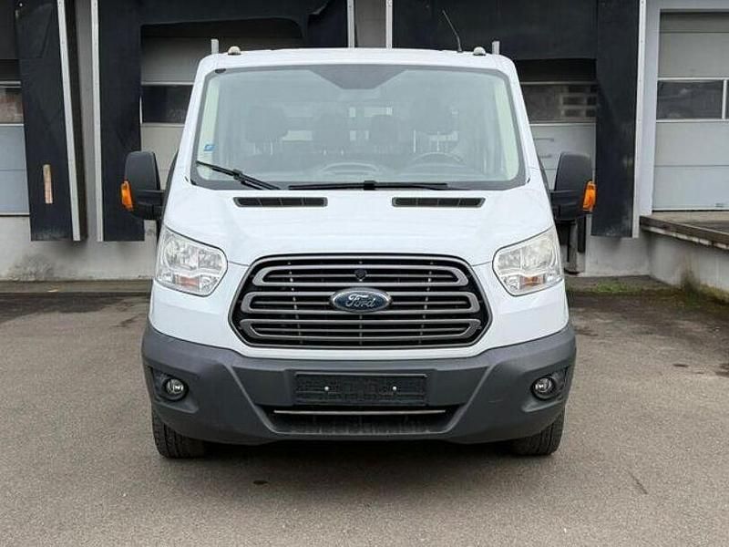 Usata Ford Transit 120 CV (88 kW) 2017 Andere