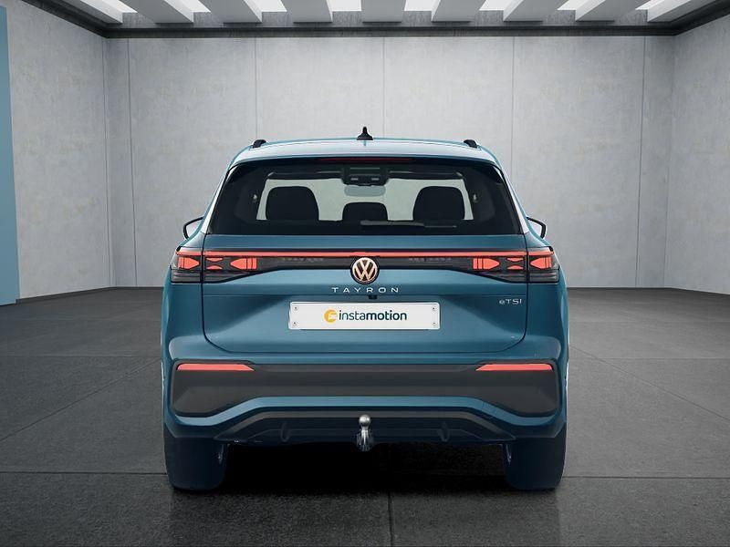 Gebraucht VW Tayron 150 PS (110 kW) 2025 Blau SUV