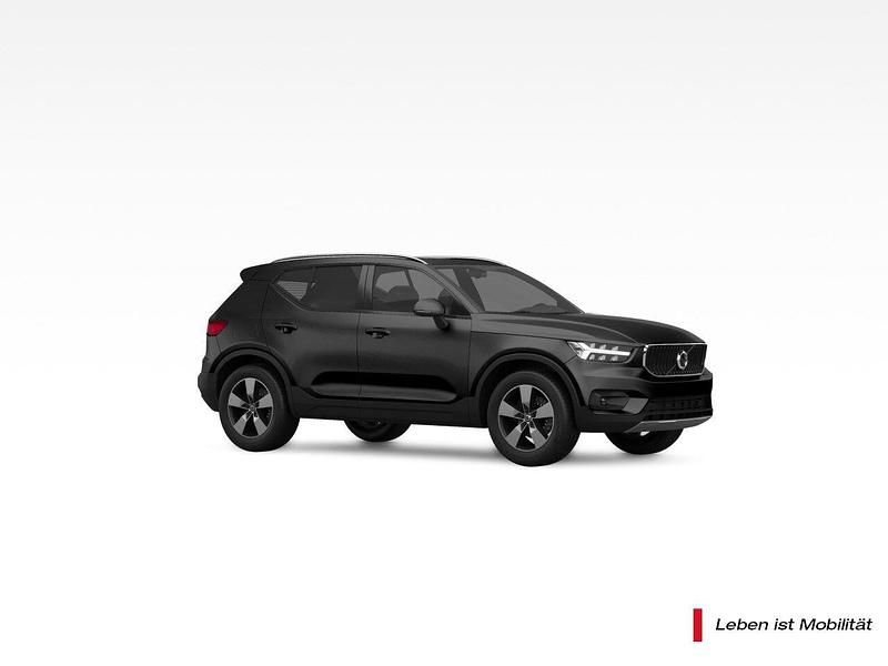 Neu Volvo XC40 Plus 2025 SUV