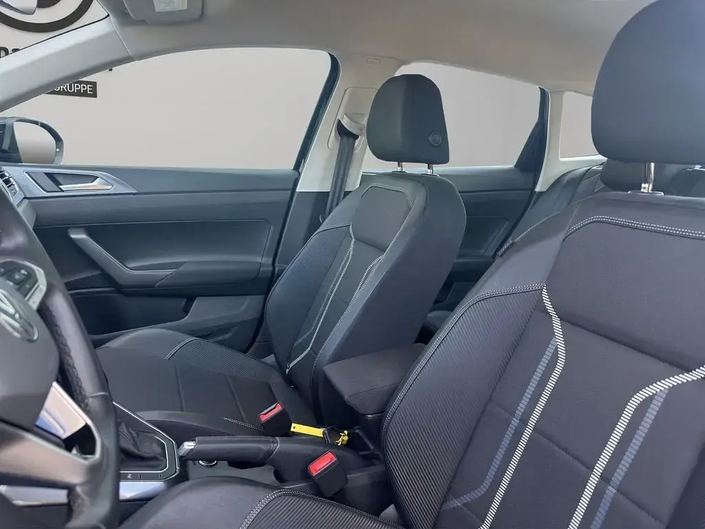 Gebraucht VW Taigo Style 150 PS (110 kW) 2023 Schwarz SUV