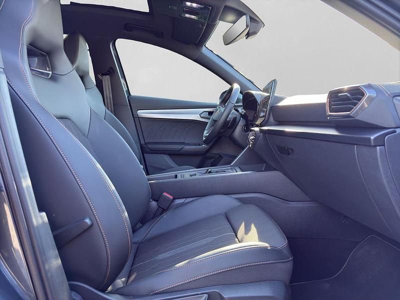 Gebraucht Cupra Formentor VZ 310 PS (228 kW) 2024 Grau SUV