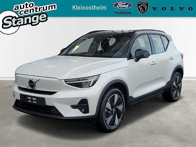 Gebraucht 2024 Volvo XC40 SUV | 48.990 € (Fairer Preis) - Bild 1/4
