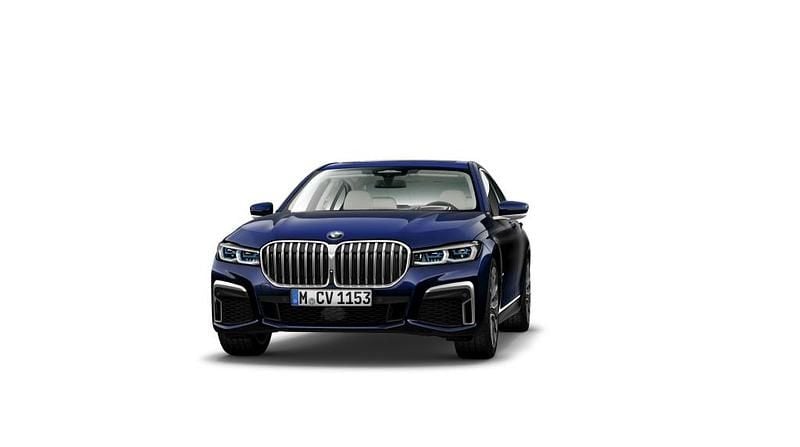 Gebraucht BMW 730 Efficient Dynamics 286 PS (210 kW) 2026 Limousine