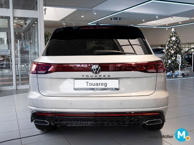 Gebraucht VW Touareg R-line 286 PS (210 kW) 2024 Andere farbe SUV