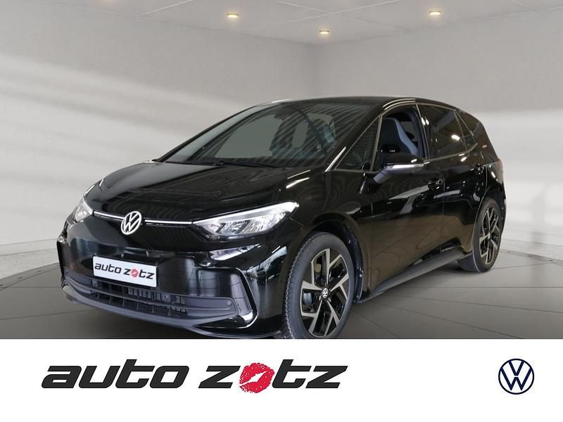 Neu VW ID.3 Pro 150 kW (204 PS) 2026 Grenadillschwarz metallic Kleinwagen