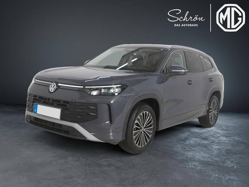 Gebraucht 2025 VW Tayron Life SUV | 39.265 € - Bild 1/4