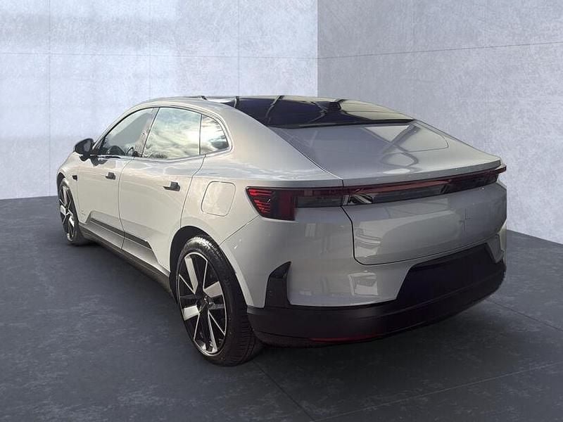 Gebraucht Polestar 3 22 kW (30 PS) 2024 Weiss SUV