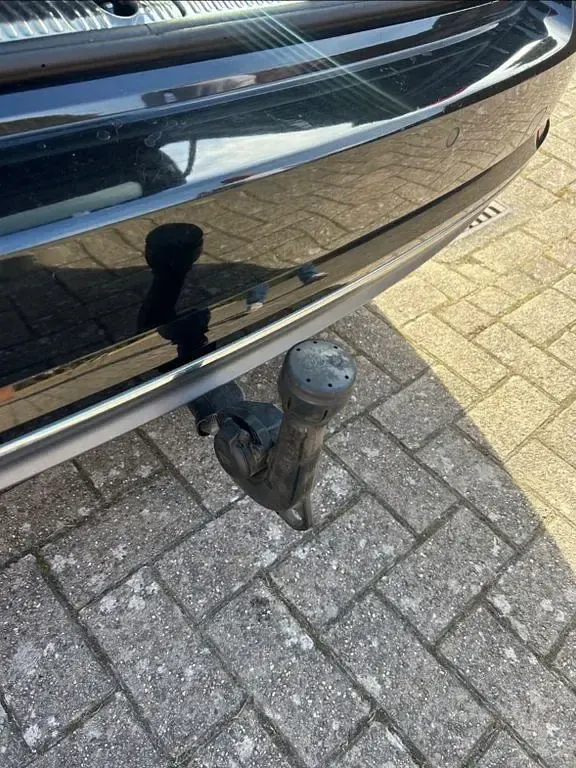 Gebraucht Audi A4 190 PS (139 kW) 2017 Schwarz Kombi