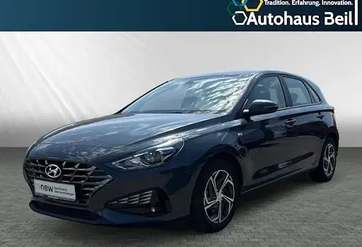 Gebraucht Hyundai i30 Select 120 PS (88 kW) 2023 Limousine