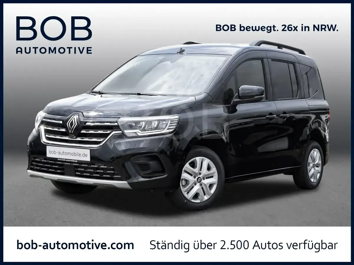 Gebraucht Renault Kangoo Techno 131 PS (96 kW) 2025 Van / Kleinbus