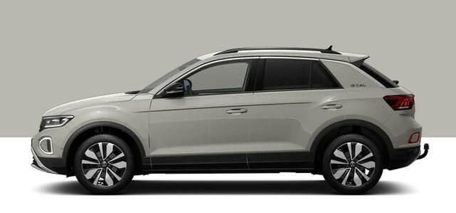 Gebraucht VW T-Roc IQ Drive 150 PS (110 kW) 2022 Othercolor SUV