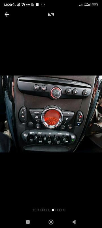 Gebraucht Mini Countryman 140 PS (102 kW) 2013 SUV