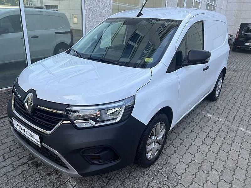 Andere Gebraucht 2023 Renault Rapid Limousine | 22.999 € (Teuer) - Bild 1/4