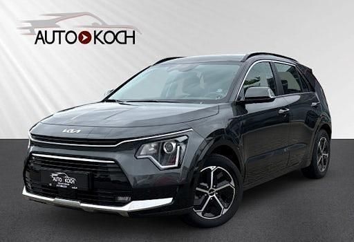 Gebraucht Kia Niro Vision 183 PS (134 kW) 2023 Grau SUV