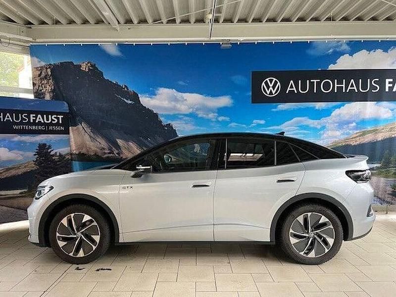 Gebraucht VW ID.5 GTX 219 kW (299 PS) 2023 Othercolor SUV