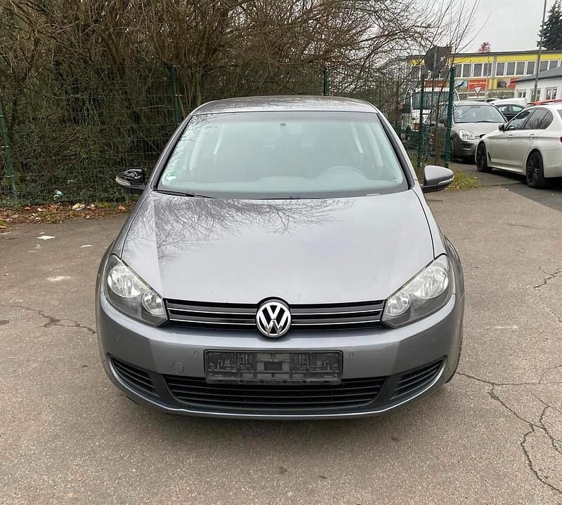 Gebraucht 2009 VW Golf VI Comfortline Kleinwagen | 5.500 € (Fairer Preis) - Bild 1/4