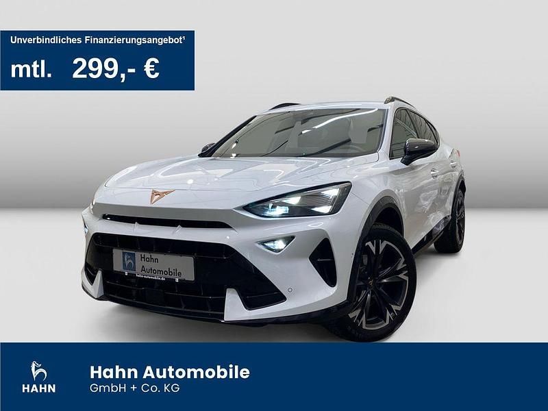 Weiß Gebraucht 2025 Cupra Formentor SUV | 32.430 € (Fairer Preis) - Bild 1/3