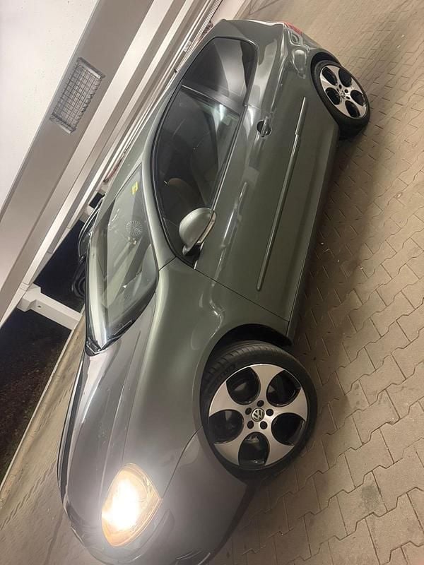 Gebraucht VW Golf IV 140 PS (102 kW) 2006 Grau Limousine