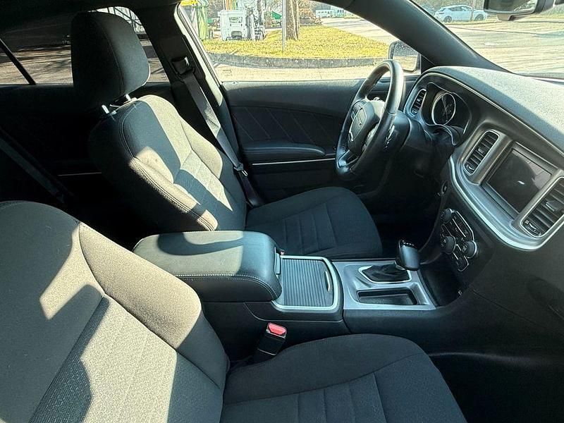 Gebraucht Dodge Charger 387 PS (284 kW) 2024 Weiß Limousine