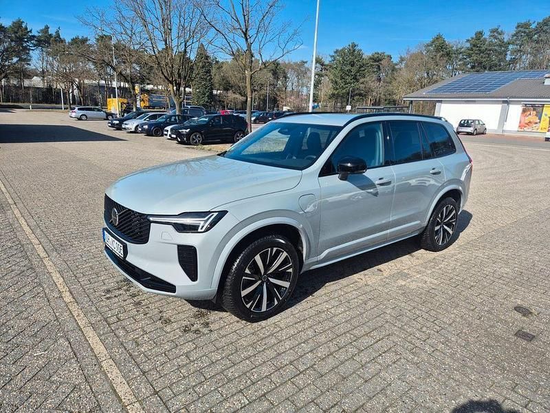 Gebraucht Volvo XC90 Plus 455 PS (334 kW) 2026 Grau SUV