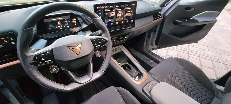 Gebraucht Cupra Born 169 kW (231 PS) 2023 Kleinwagen