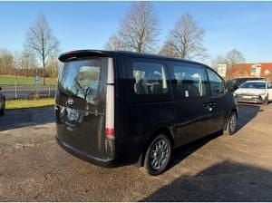 Neu Hyundai Staria Trend 160 PS (117 kW) 2026 Schwarz (abyss black / mic) Van / Kleinbus