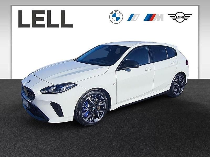 Gebraucht BMW M135 M Sport 300 PS (220 kW) 2024 Weiß Kleinwagen