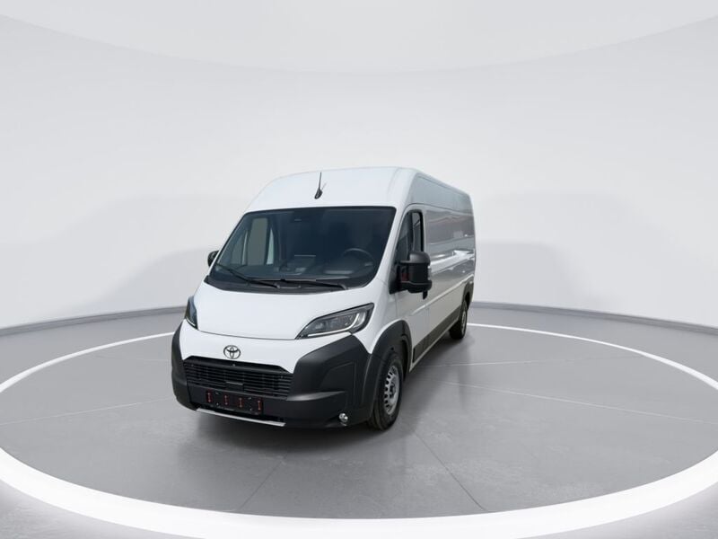 Neu Toyota Proace 179 PS (131 kW) 2025 Other Van / Kleinbus