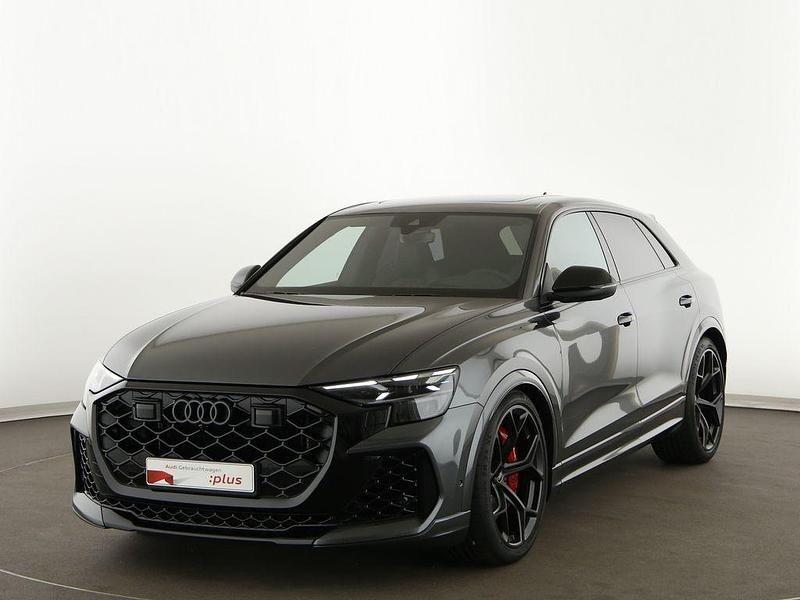 Gebraucht Audi RS Q8 Performance 640 PS (470 kW) 2025 Grau SUV