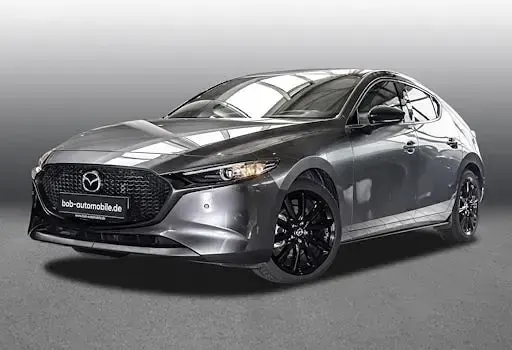 Gebraucht Mazda CX-60 Homura-Line 328 PS (241 kW) 2023 SUV