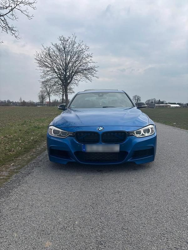 Gebraucht BMW 335 Performance 306 PS (225 kW) 2015 Andere farben Limousine