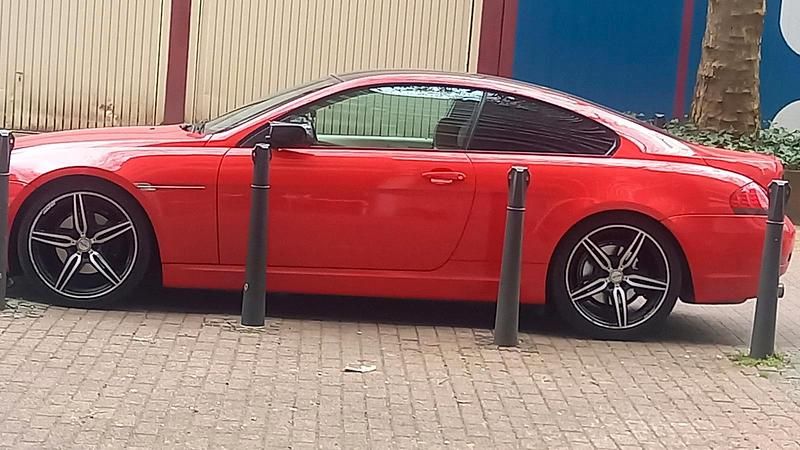 Gebraucht BMW 630 258 PS (189 kW) 2005 Schwarz Coupé