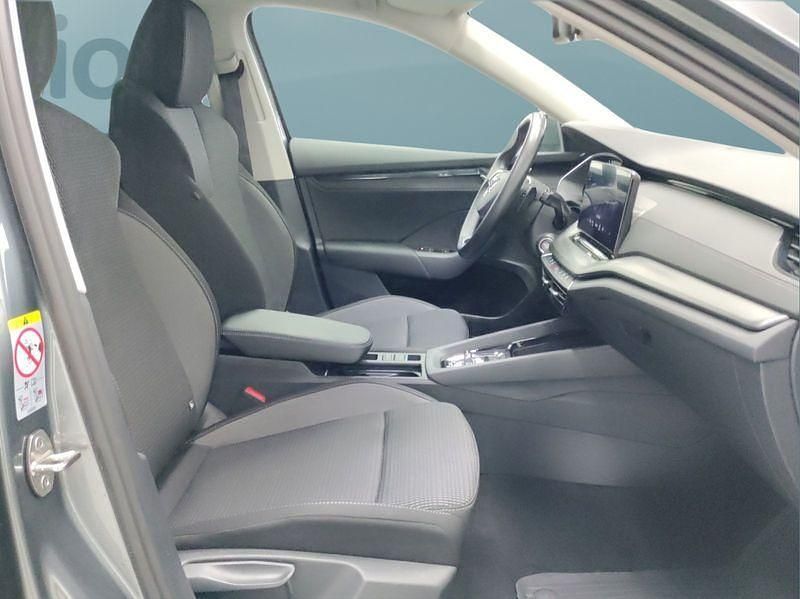 Gebraucht Skoda Octavia 204 PS (150 kW) 2023 Grau Kombi