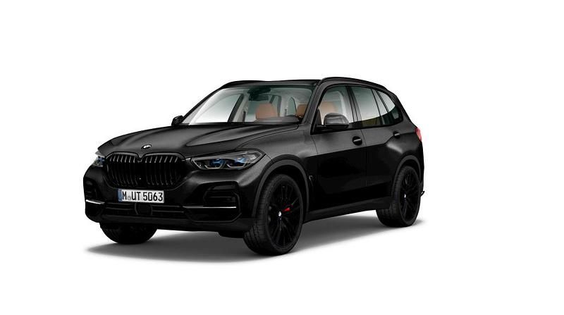 Gebraucht BMW X5 Shadowline 340 PS (250 kW) 2025 SUV