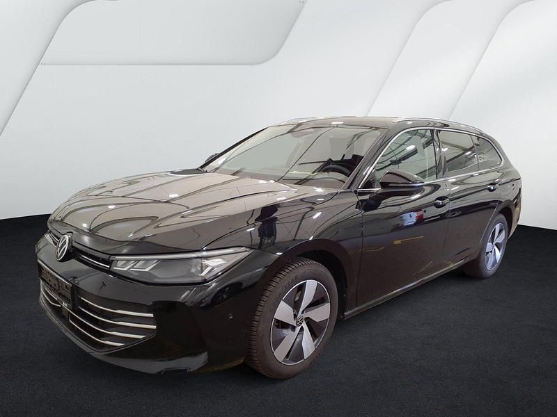 Gebraucht 2025 VW Passat Business Kombi | 33.830 € (Guter Preis) - Bild 1/2