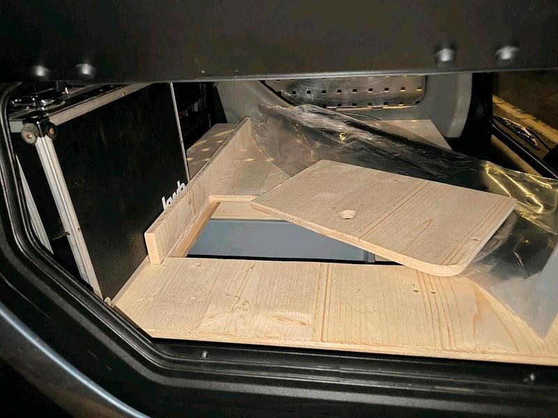 Gebraucht Suzuki Jimny 85 PS (62 kW) 2005 Grau SUV