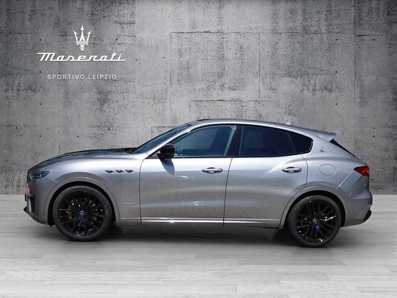 Gebraucht Maserati Levante 430 PS (316 kW) 2021 Grigio SUV