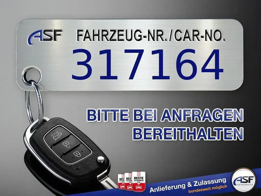 Neu Ford Transit Custom Trend 110 PS (80 kW) 2026 Frostweiß Van / Kleinbus
