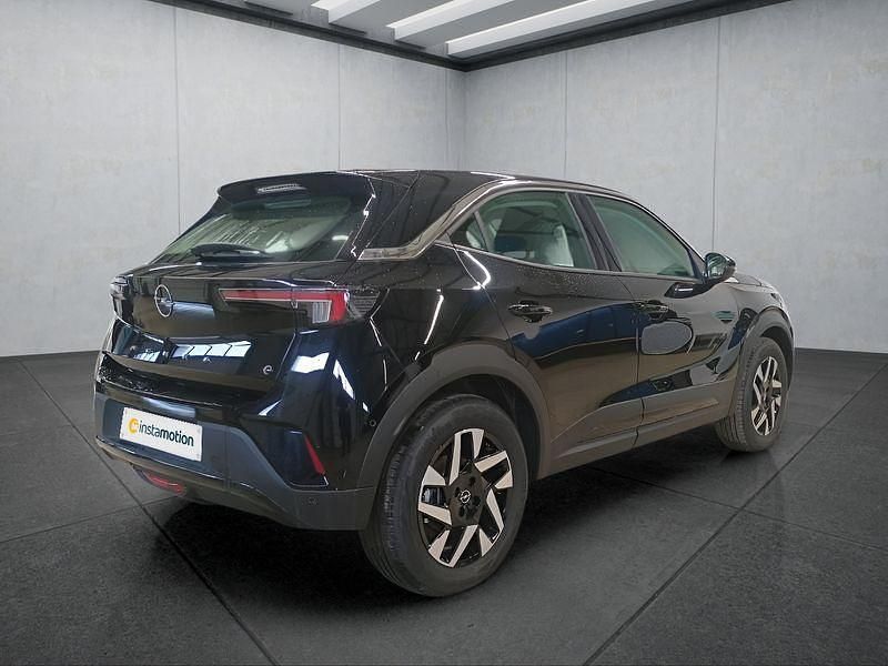 Gebraucht Opel Mokka-e 100 kW (136 PS) 2024 Schwarz SUV