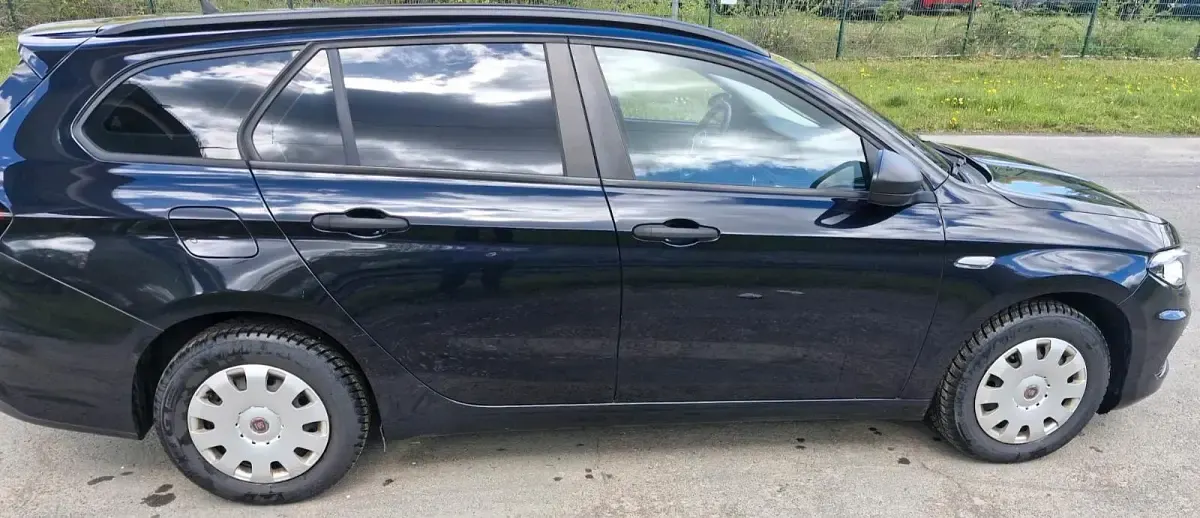 Gebraucht Fiat Tipo 120 PS (88 kW) 2018 Kombi
