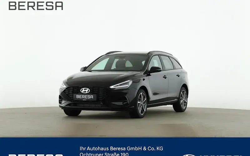 Gebraucht Hyundai i30 Advantage 150 PS (110 kW) 2025 Kombi