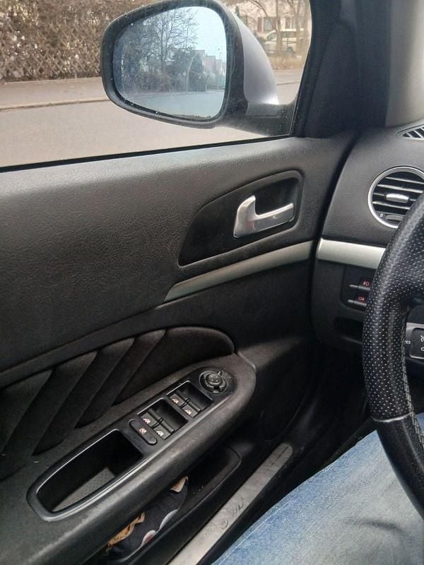 Gebraucht Alfa Romeo 159 150 PS (110 kW) 2008 Grau Kombi